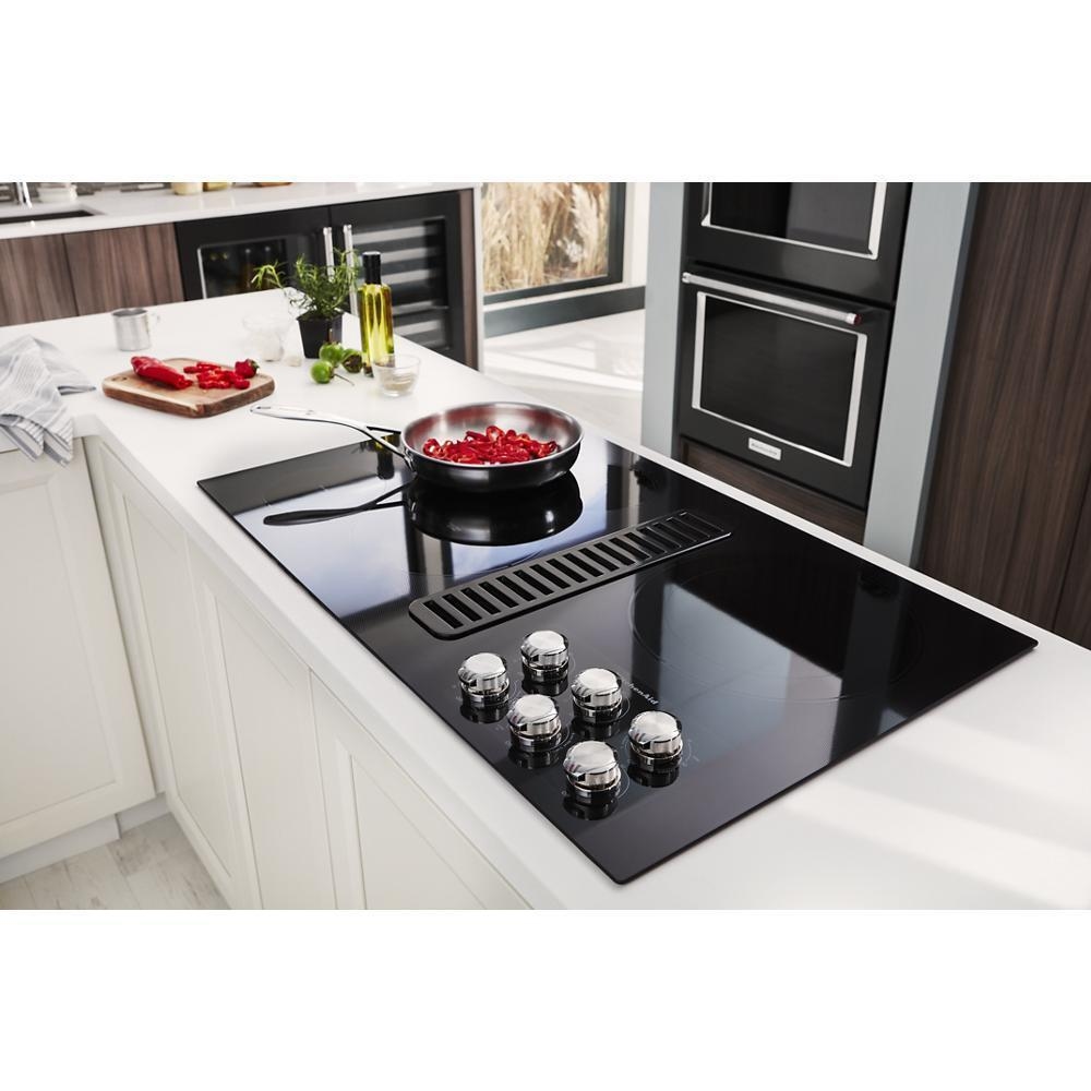 KitchenAid Electric Ranges KitchenAid Electric Cooktop