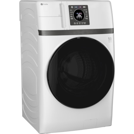 Combination Washer Electric Dryer