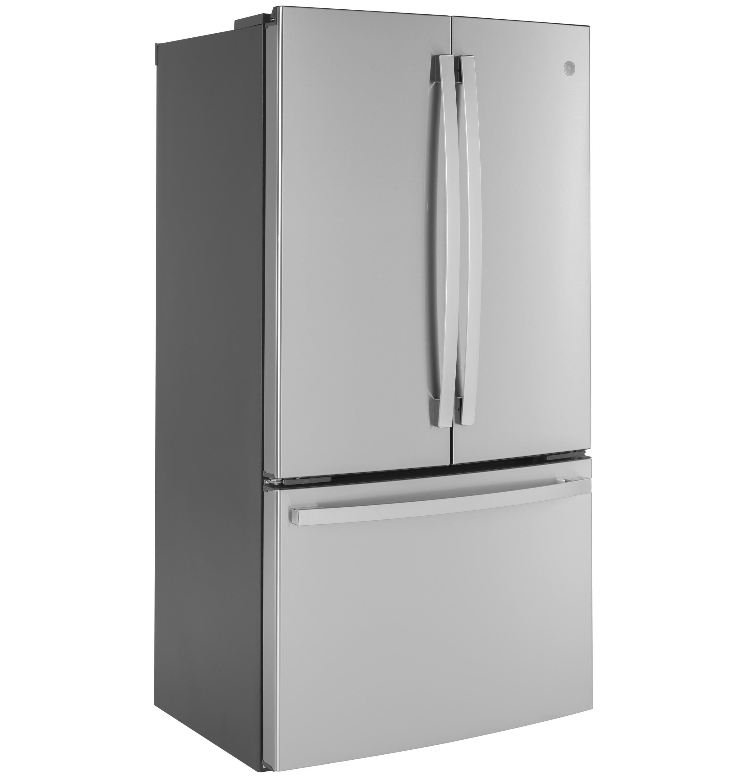 GE Appliances Refrigerators Refrigerator