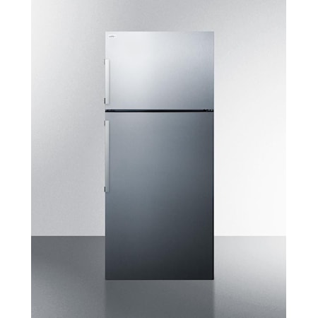 Top Freezer Freestanding Refrigerator