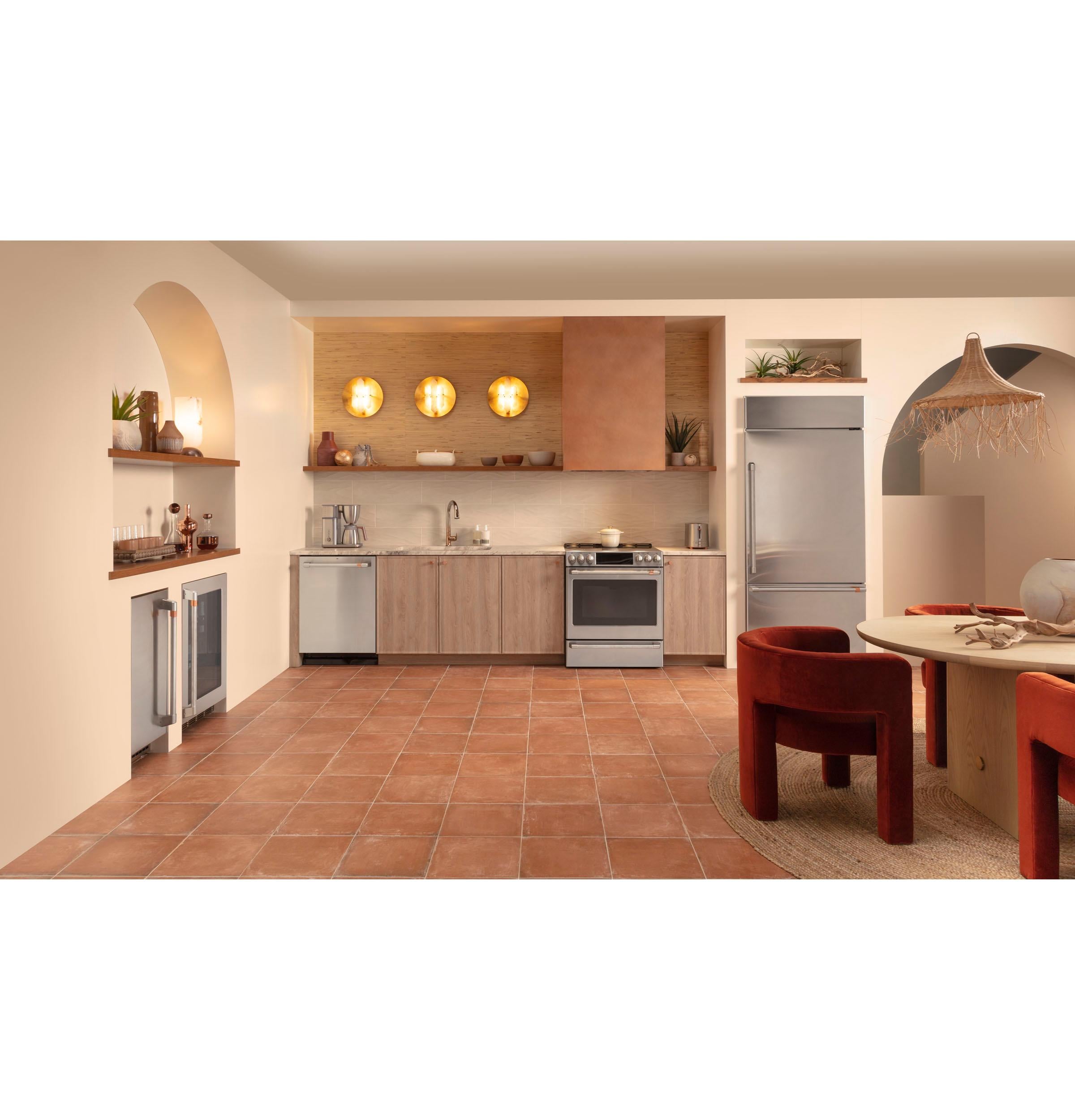 GE Appliances Hoods Custom Hood Insert