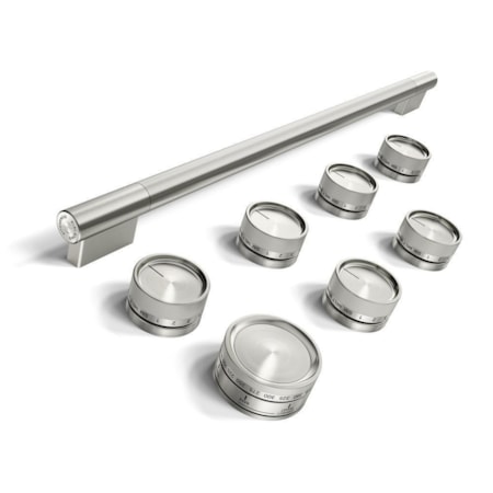 Gas Range Accessories