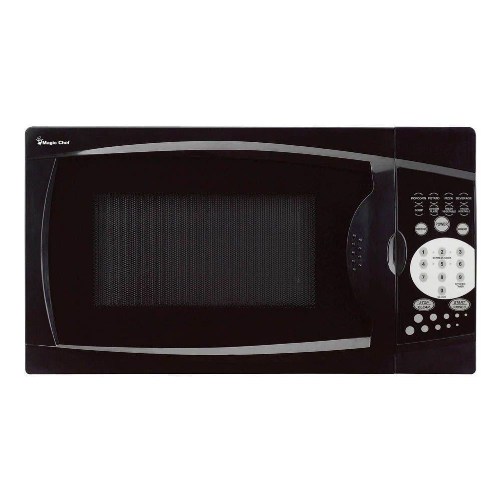Over The Range Microwave