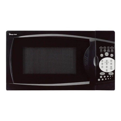 0.7 Cu. Ft. Countertop Microwave Oven