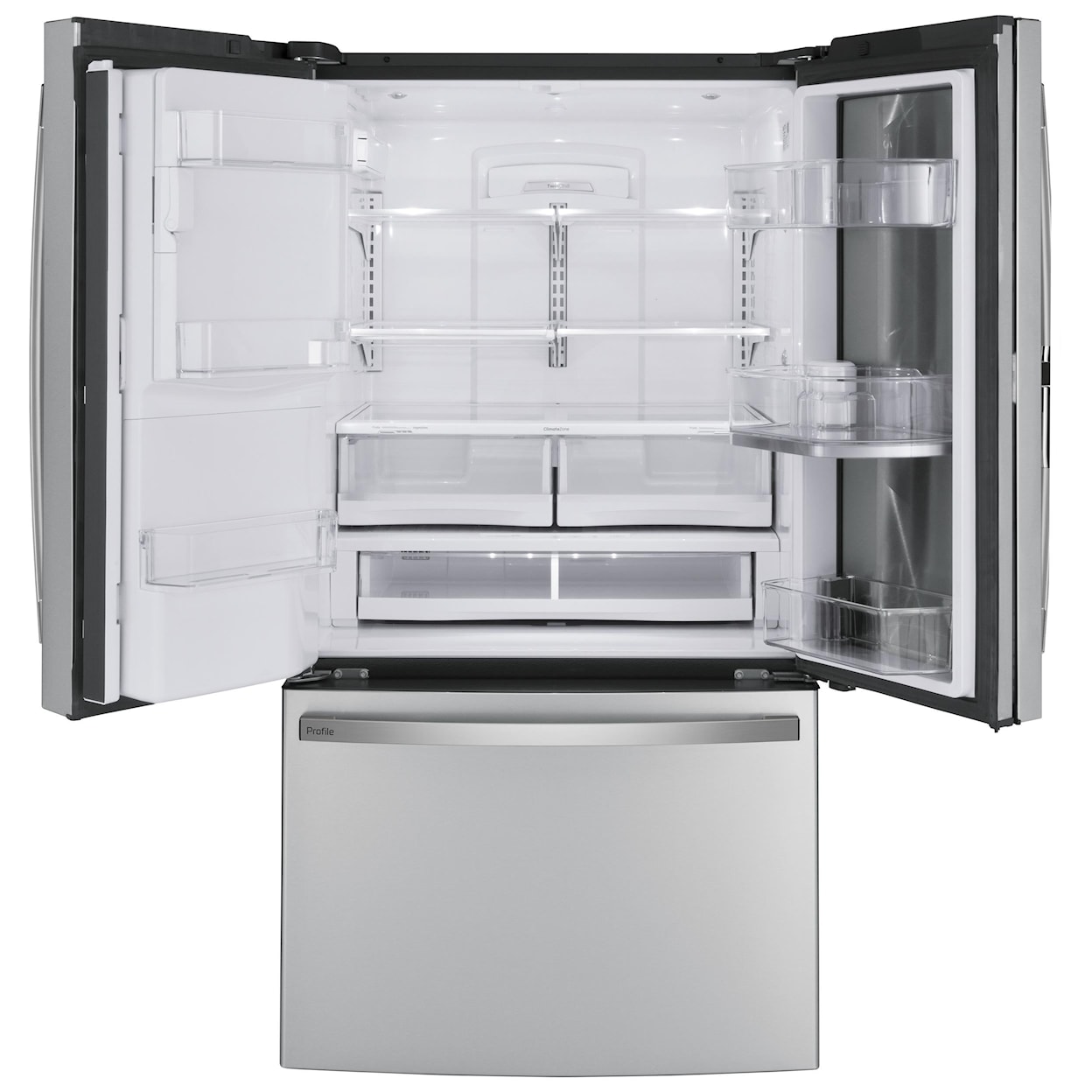 GE Appliances Refrigerators Refrigerator