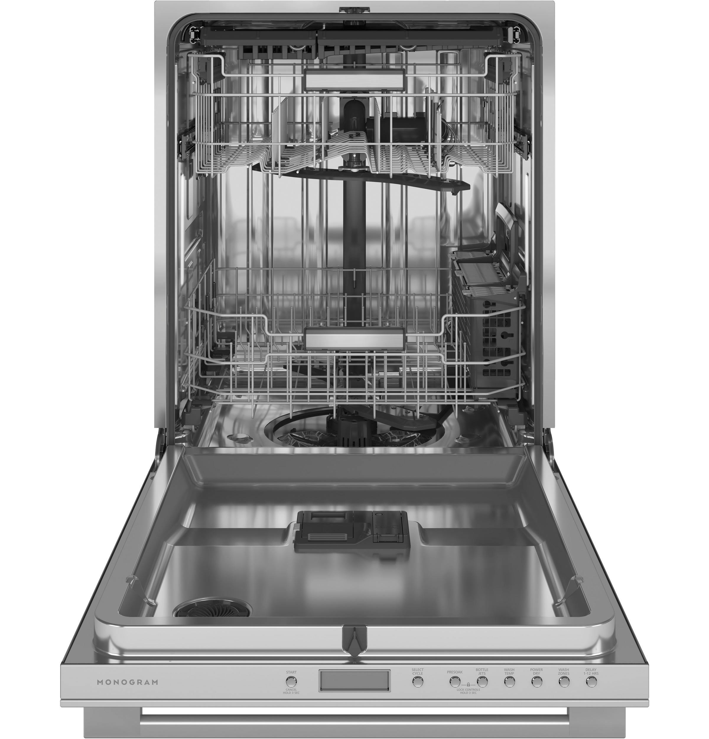 Built In Dishwasher