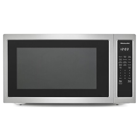 Countertop Microwave