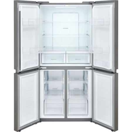 Frigidaire French Door Refrigerator