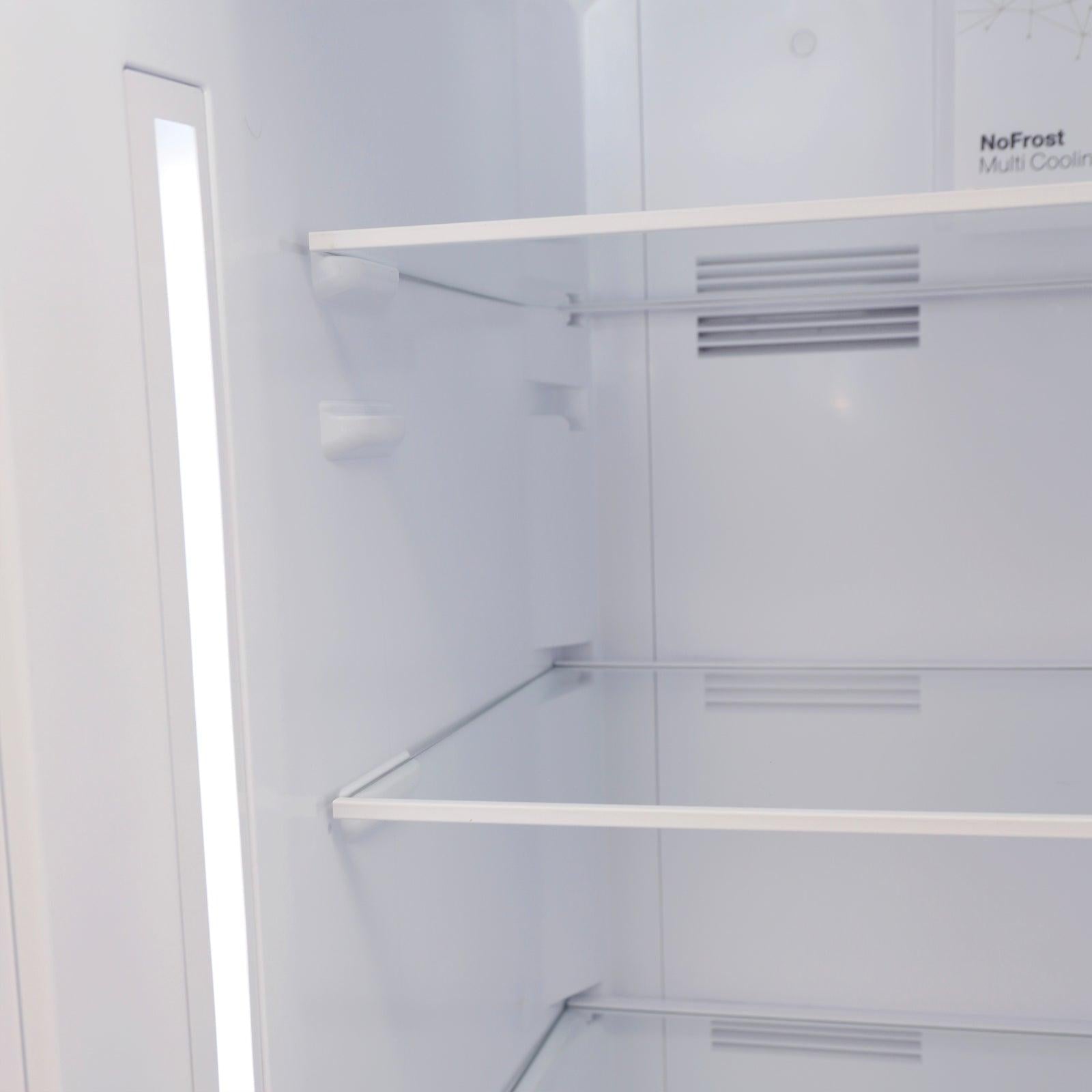 Avanti Top Freezer Freestanding Refrigerator