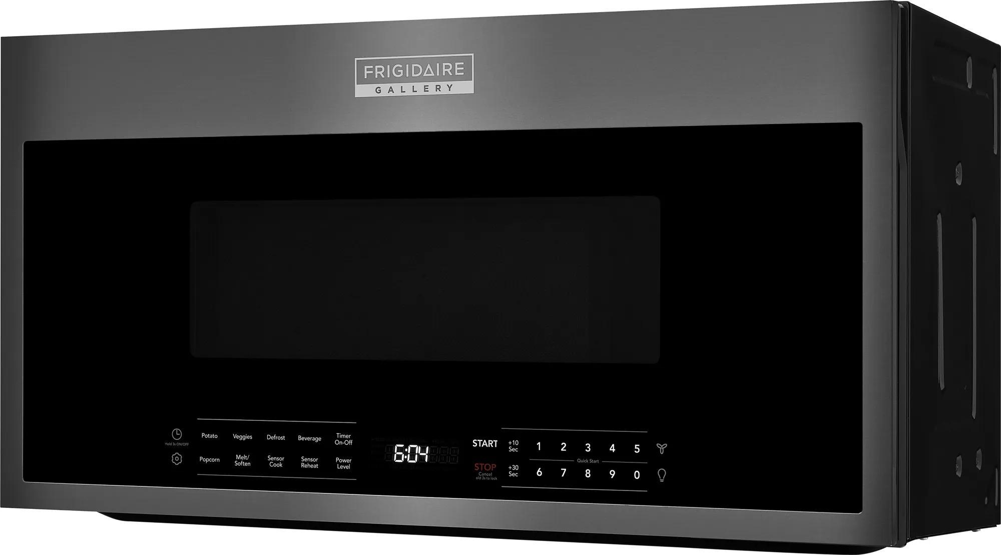 Frigidaire Microwave Over The Range Microwave