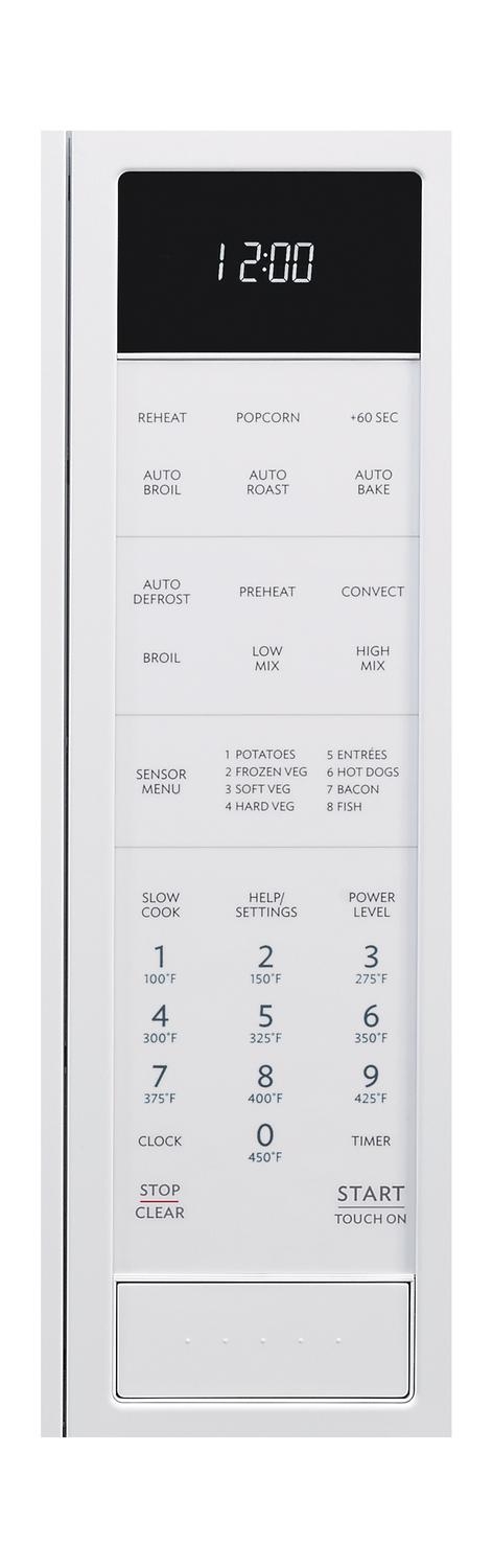 Sharp Appliances Microwave Sharp Appliances Countertop Microwave