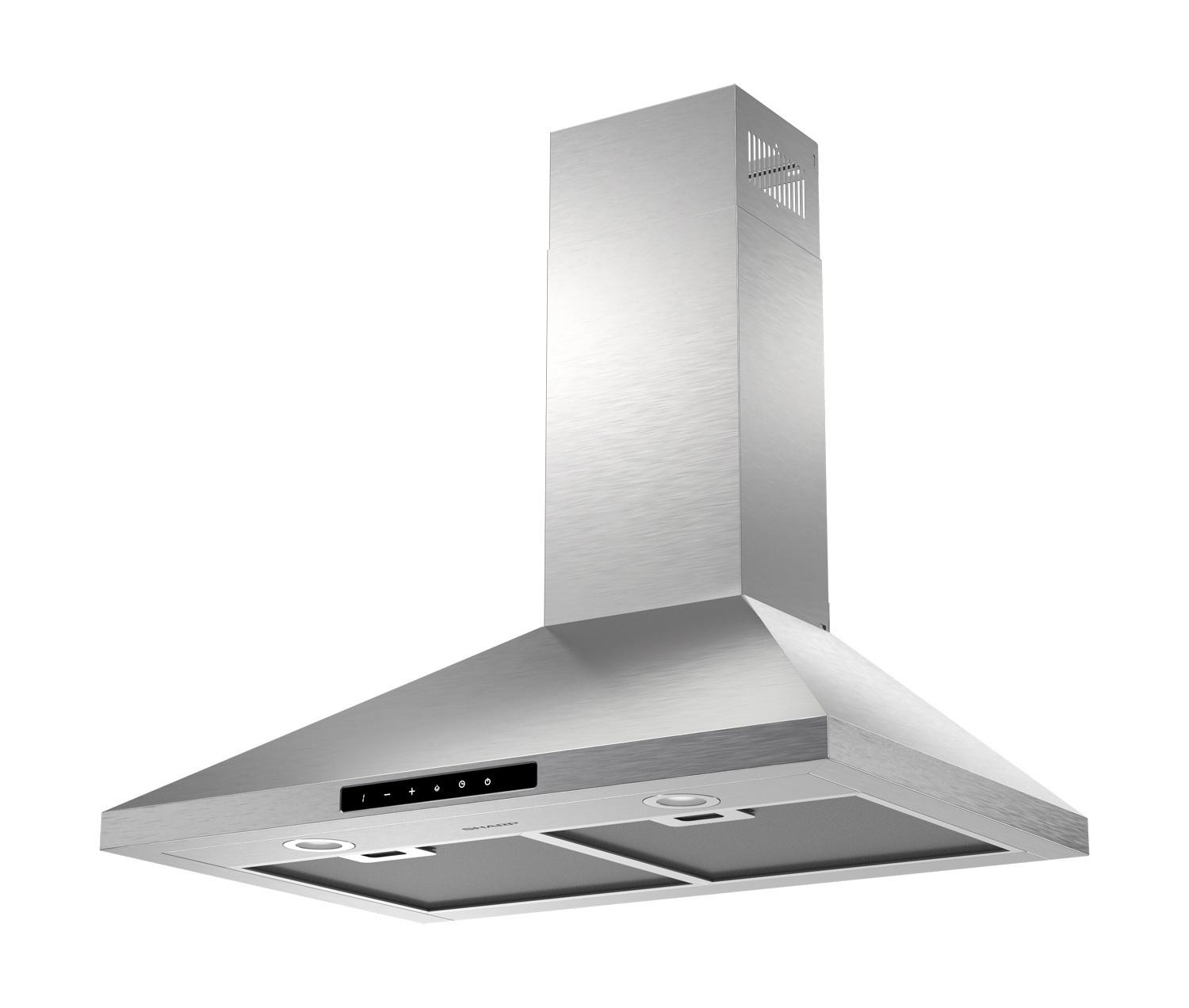 Sharp Appliances Hoods Sharp Appliances Ducted Hood