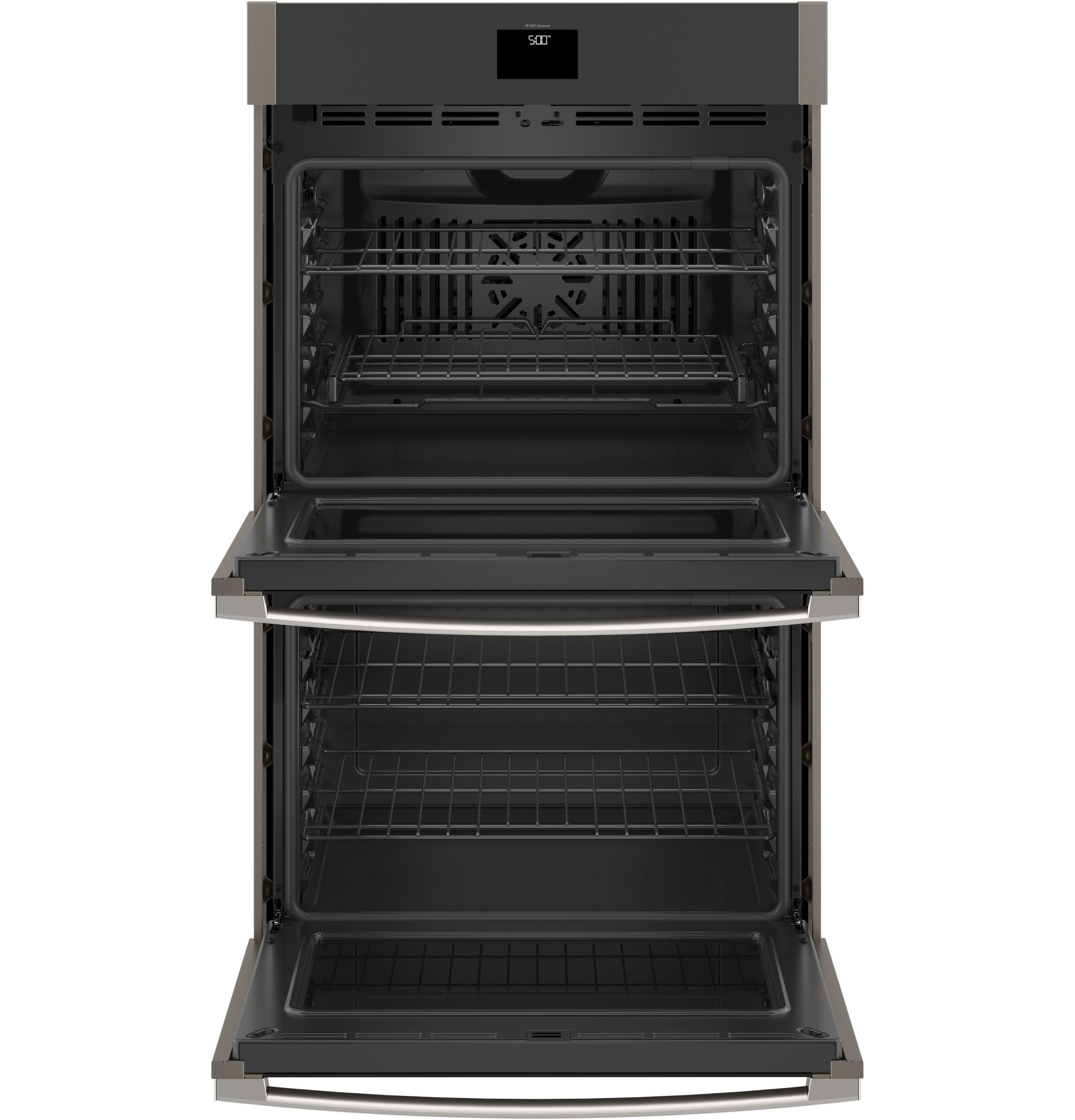 Double Wall Electric Oven