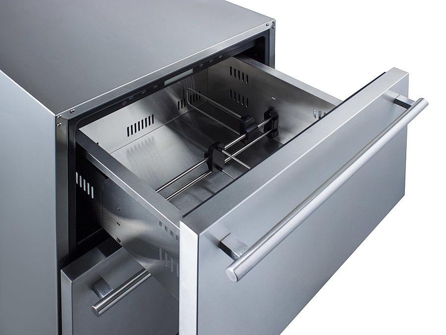Summit Refrigerators Refrigerated Drawer