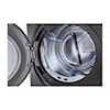 LG Appliances Laundry Washer & Dryer Combo