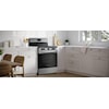 Frigidaire Electric Ranges Range