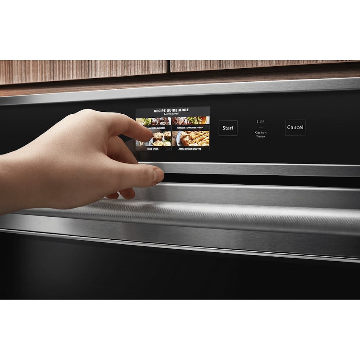 KitchenAid Electric Ranges Wall Oven