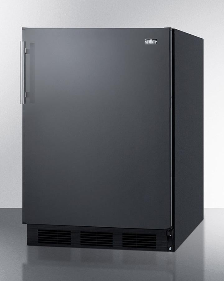 Compact Refrigerator