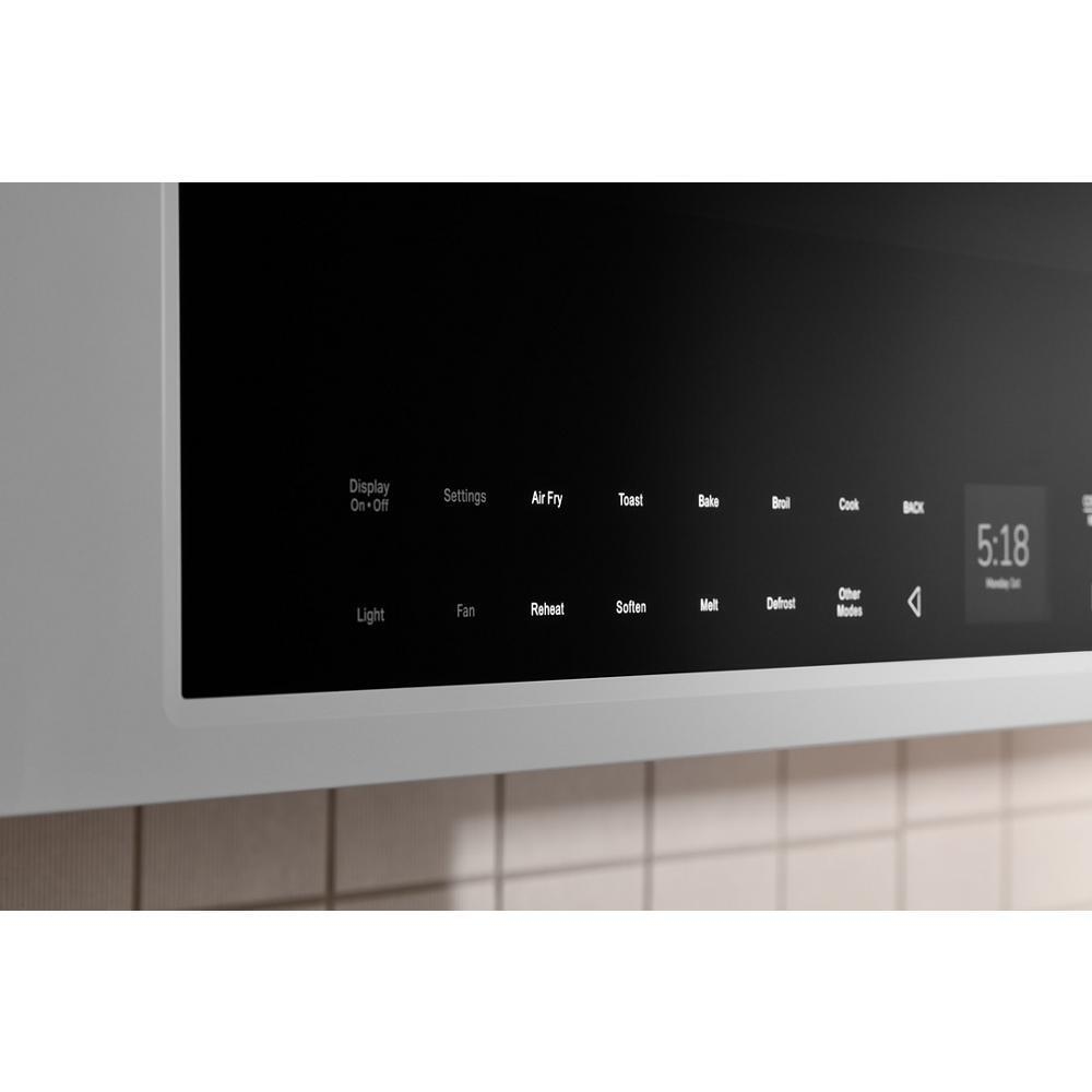 KitchenAid Microwave KitchenAid Multifunctional Oven