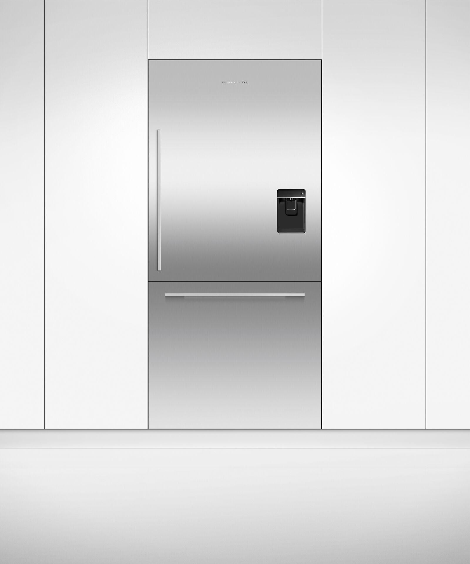 Fisher and Paykel Refrigerators Fisher and Paykel Refrigerator