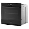 Whirlpool Electric Ranges Wall Oven