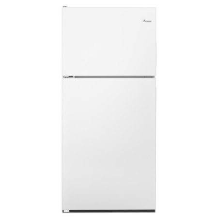 Amana Top Freezer Freestanding Refrigerator