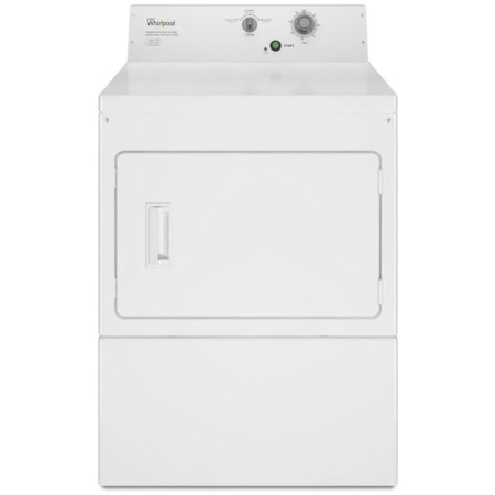 Commercial Dryer