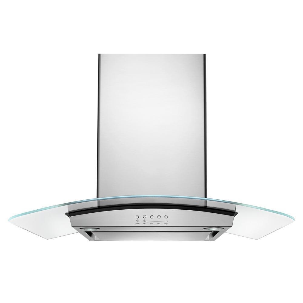 Whirlpool Hoods Whirlpool Ducted Hood