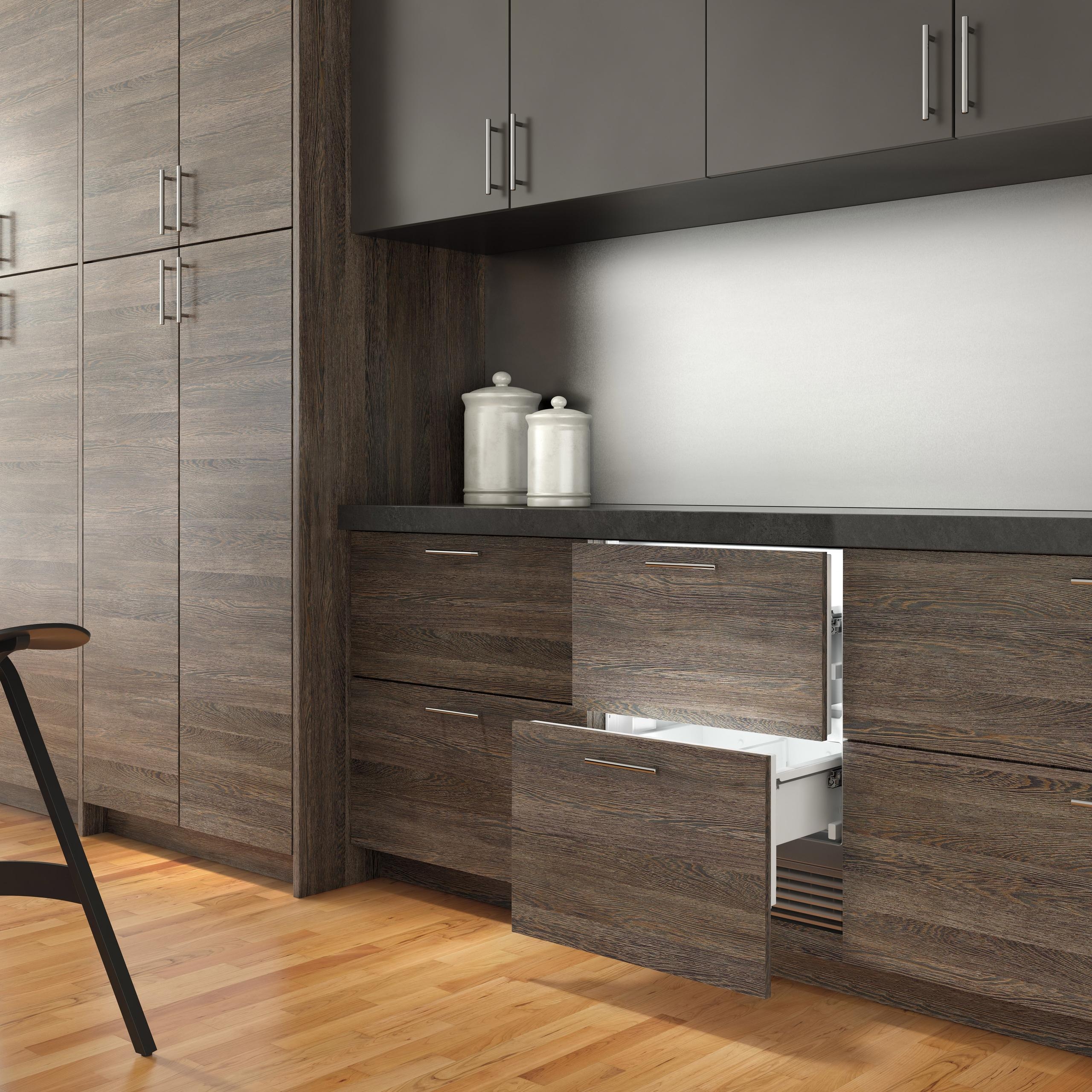 Sub-Zero Refrigerators Refrigerated Drawer