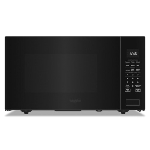 1.6 Cu. Ft. Sensor Cooking Microwave