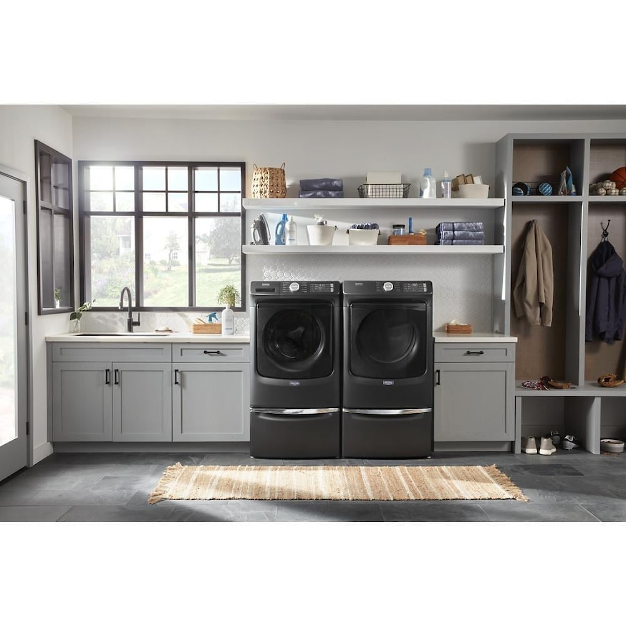 Maytag Laundry Dryer