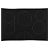 Café Electric Ranges Cooktops (electric)