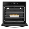 Whirlpool Electric Ranges Single Wall Electric Oven