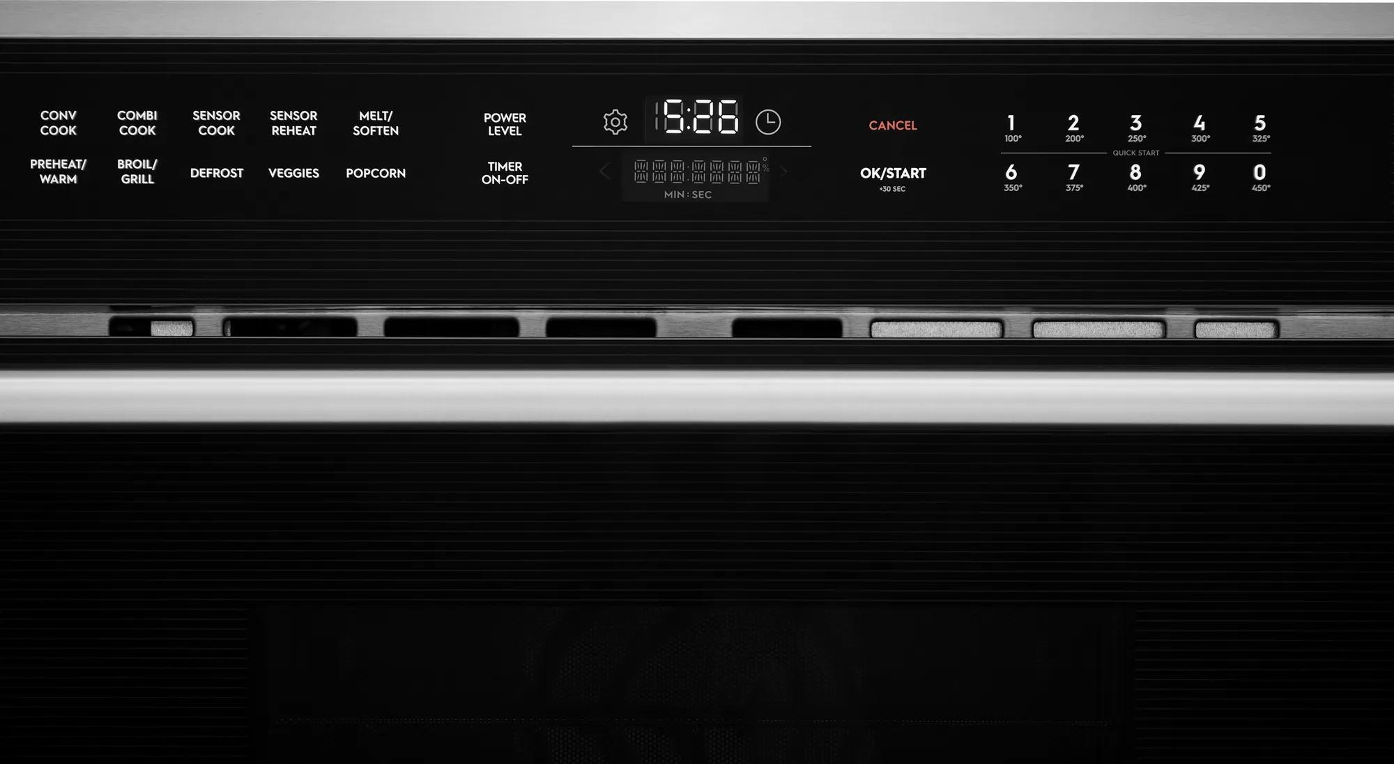 Electrolux Microwave Built In Microwave