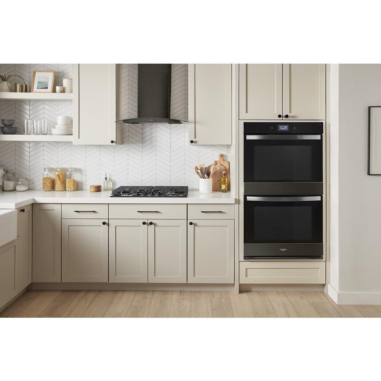 Whirlpool Electric Ranges Wall Oven