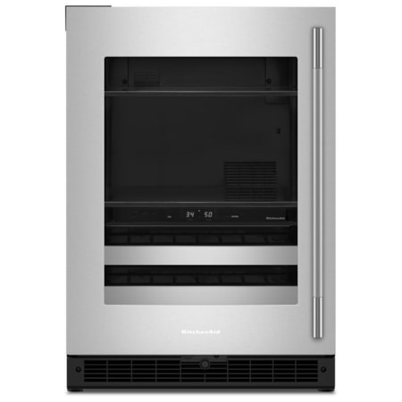 Specialty Refrigerator