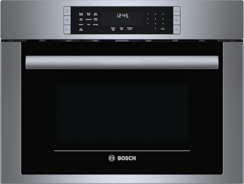 500 Series, Speed Oven, 24'', Stainless Steel