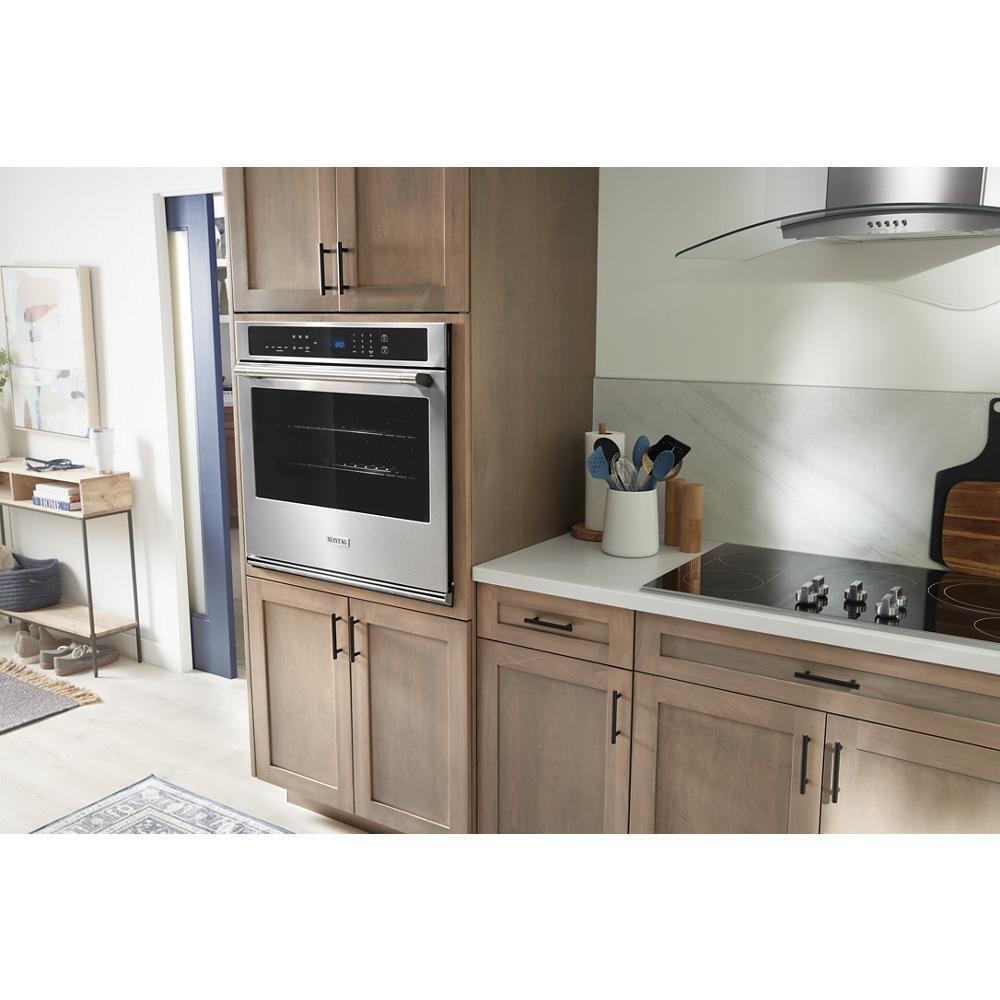 Maytag Electric Ranges Maytag Electric Cooktop