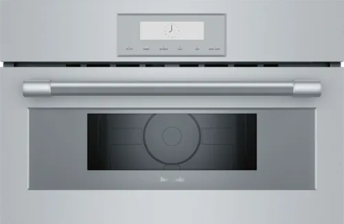Professional Built-In Microwave 30'' Stainless Steel