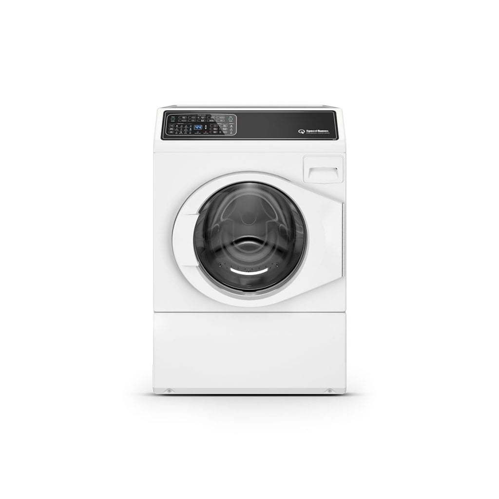 Front Load Washer