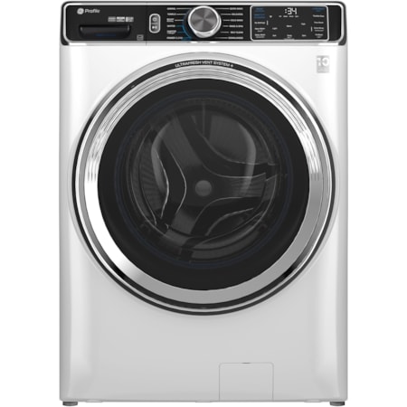 Front Load Washer