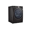 LG Appliances Laundry Washer