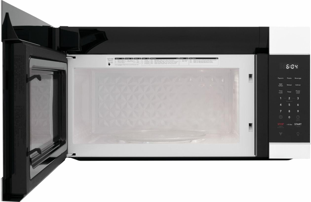 Frigidaire Microwave Over The Range Microwave