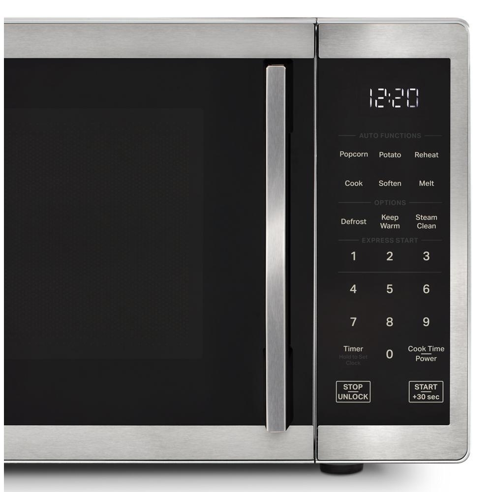 Whirlpool Microwave Countertop Microwave