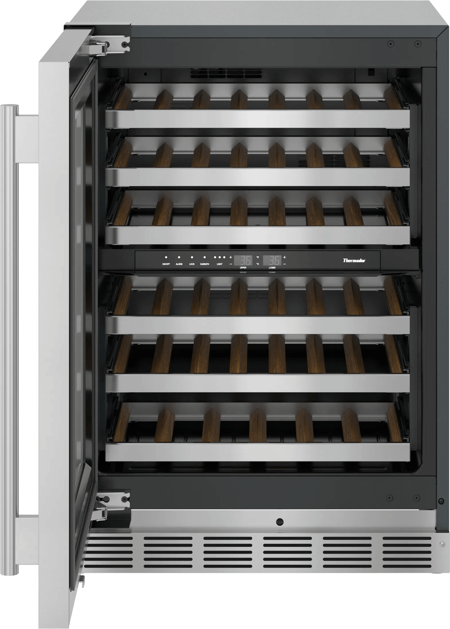 Thermador Refrigerators Wine Coolers