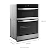 Whirlpool Electric Ranges Wall Oven