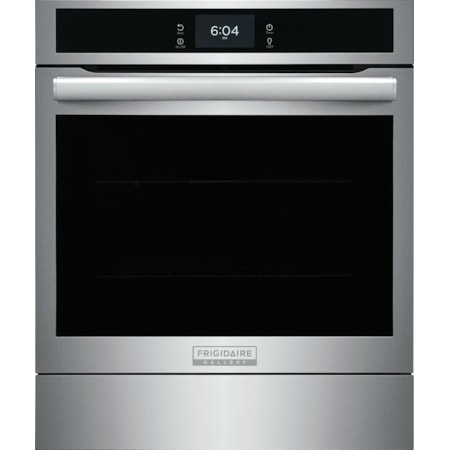 Single Wall Electric Oven