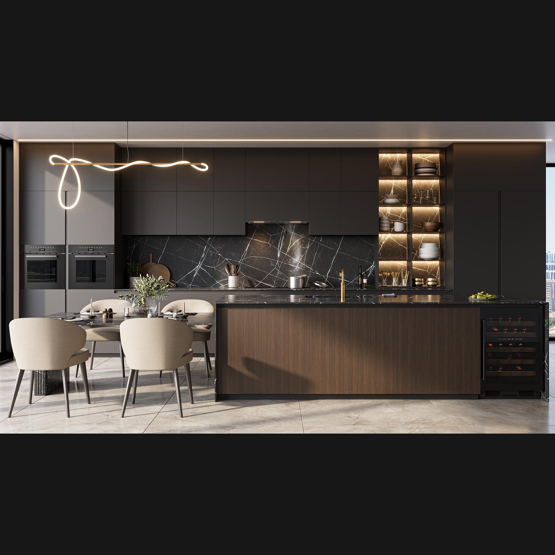 Best Hoods Hoods Ducted Hood