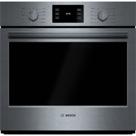 Single Wall Electric Oven
