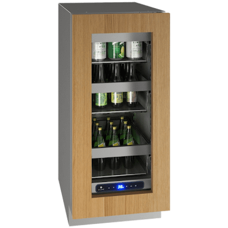 Compact Refrigerator